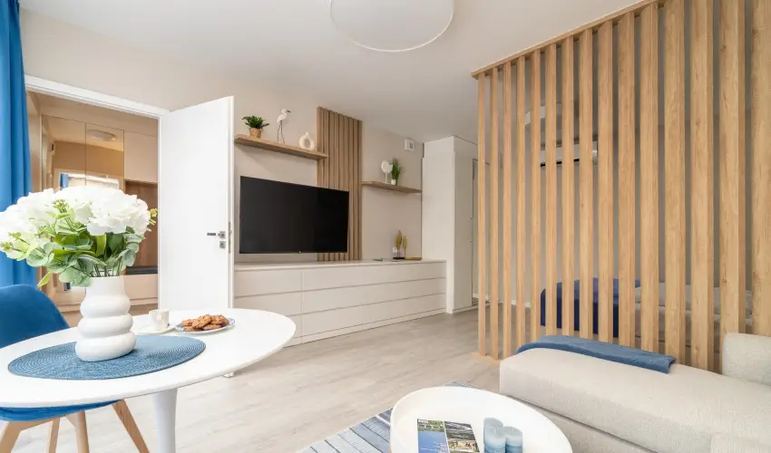 Lake Spirit Boutique Apartments Balatonalmdi - Karcsony (min. 2 j)