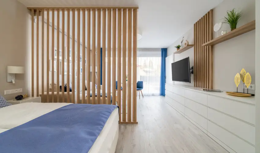 Lake Spirit Boutique Apartments Balatonalmdi - Karcsony (min. 2 j)