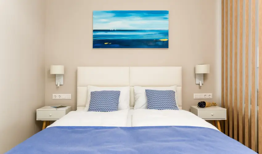 Lake Spirit Boutique Apartments Balatonalmdi - Karcsony (min. 2 j)