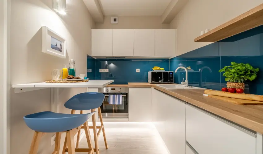 Lake Spirit Boutique Apartments Balatonalmdi - Karcsony (min. 2 j)