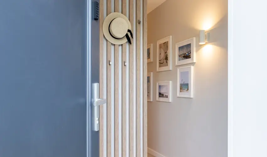 Lake Spirit Boutique Apartments Balatonalmdi - Karcsony (min. 2 j)