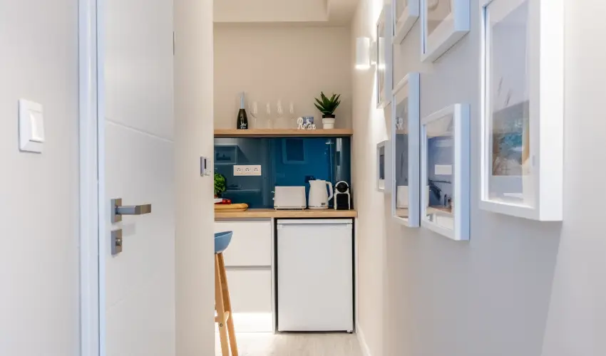 Lake Spirit Boutique Apartments Balatonalmdi - Karcsony (min. 2 j)