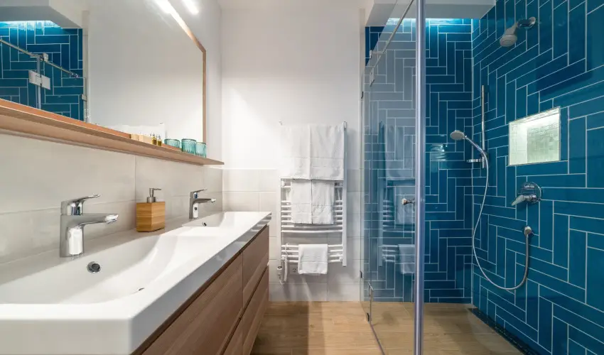 Lake Spirit Boutique Apartments Balatonalmdi - Karcsony (min. 2 j)