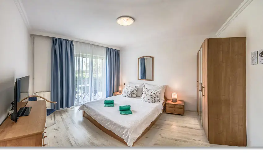 Laky Villa Zalakaros - Karcsony (min. 3 j)