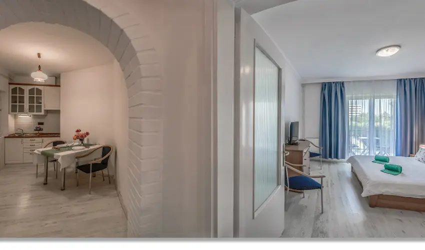 Laky Villa Zalakaros - Karcsony (min. 3 j)