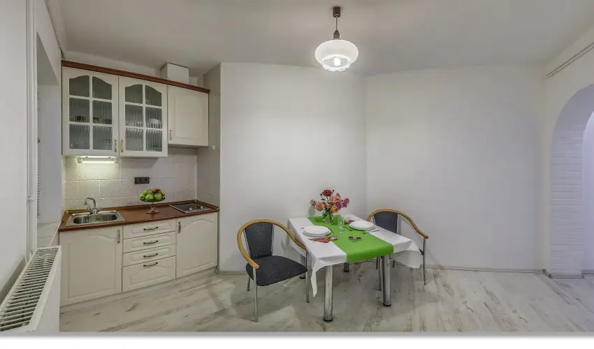 Laky Villa Zalakaros - Karcsony (min. 3 j)