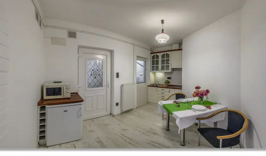 Laky Villa Zalakaros - Karcsony (min. 3 j)