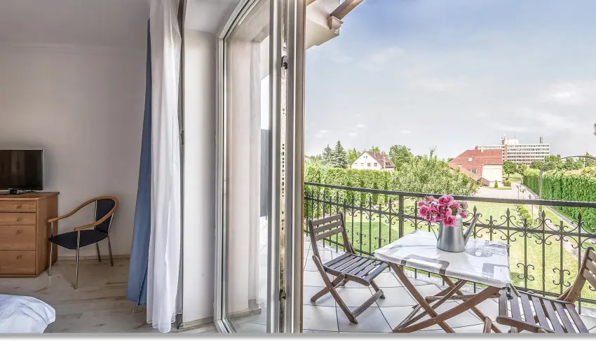 Laky Villa Zalakaros - Karcsony (min. 3 j)