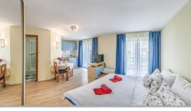 Laky Villa Zalakaros