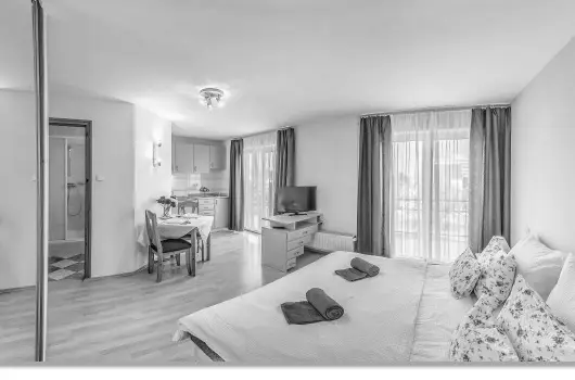 Laky Villa - Kar�csony