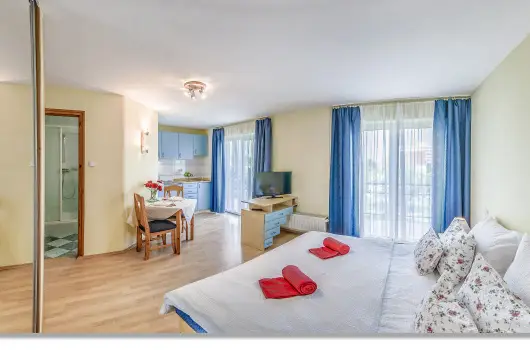 Laky Villa - Karcsony (min. 3 j)