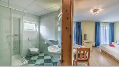 Laky Villa Zalakaros