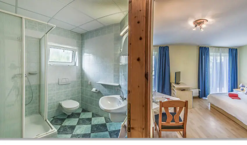 Laky Villa Zalakaros - Karcsony (min. 3 j)