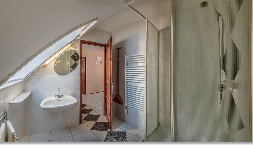 Laky Villa Zalakaros - Karcsony (min. 3 j)