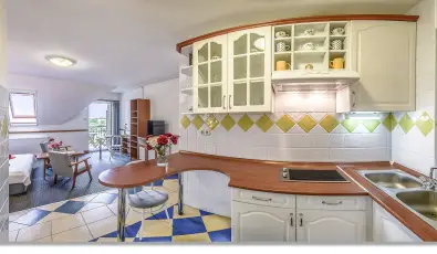 Laky Villa Zalakaros