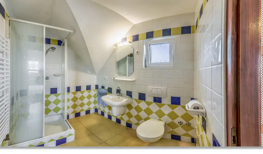 Laky Villa Zalakaros - Karcsony (min. 3 j)