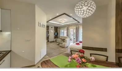 Laky Villa Zalakaros