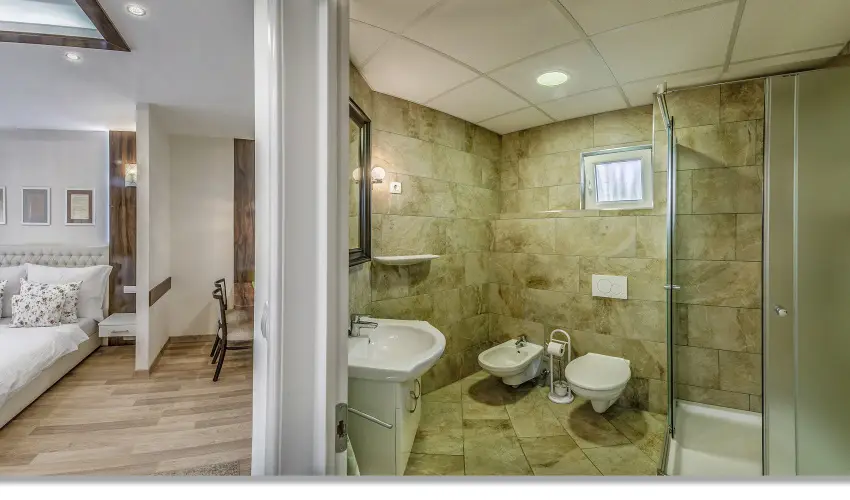 Laky Villa Zalakaros - Karcsony (min. 3 j)