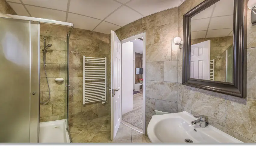 Laky Villa Zalakaros - Karcsony (min. 3 j)