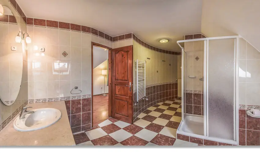 Laky Villa Zalakaros - Karcsony (min. 3 j)