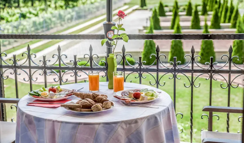 Laky Villa Zalakaros - Karcsony (min. 3 j)