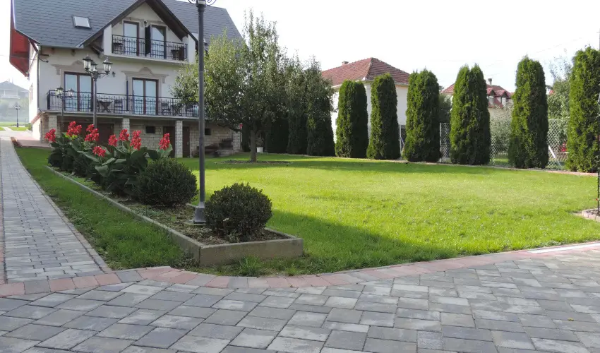 Laky Villa Zalakaros - Karcsony (min. 3 j)