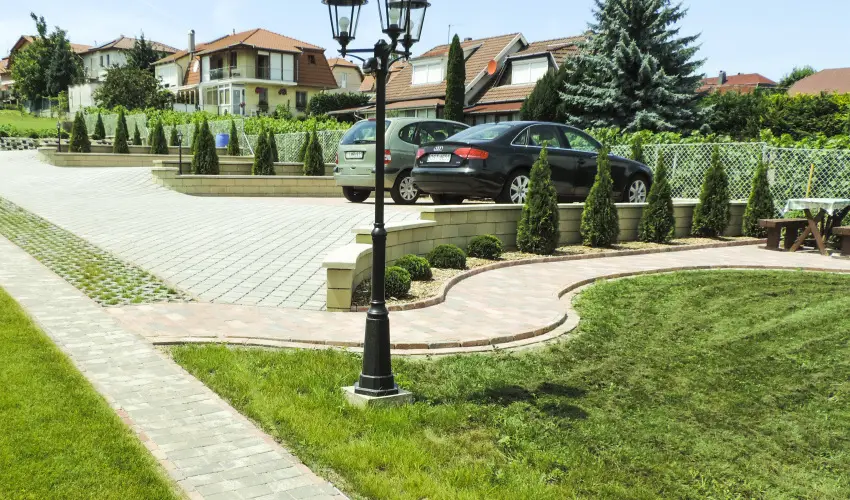 Laky Villa Zalakaros - Karcsony (min. 3 j)