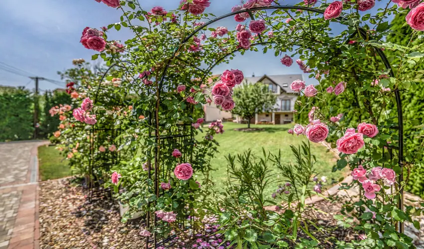 Laky Villa Zalakaros - Karcsony (min. 3 j)