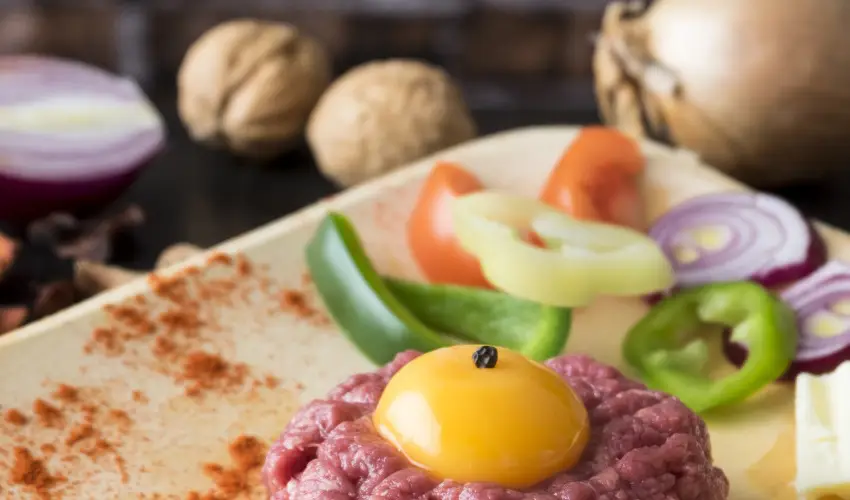 Land-Plan Hotel & Restaurant Tltstava - Karcsony 