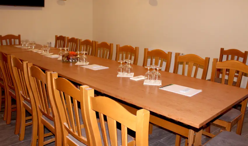 Land-Plan Hotel & Restaurant Tltstava - Karcsony 