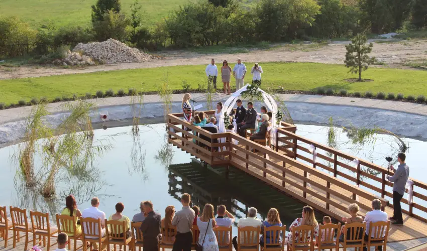 Land-Plan Hotel & Restaurant Tltstava - Karcsony 