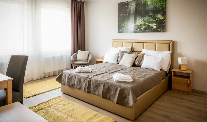 Land-Plan Hotel & Restaurant Tltstava - Karcsony 