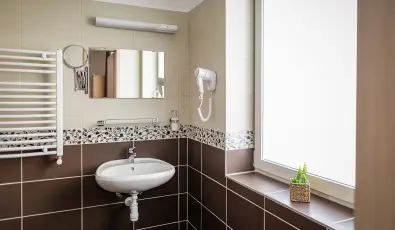 Land-Plan Hotel & Restaurant Tltstava