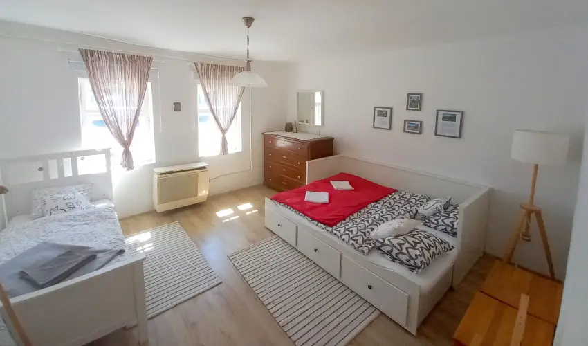 Lanks Vendghz Hollk - Nosztalgia karcsonyi nnep a mesebeli Hollkn (min. 2 j)