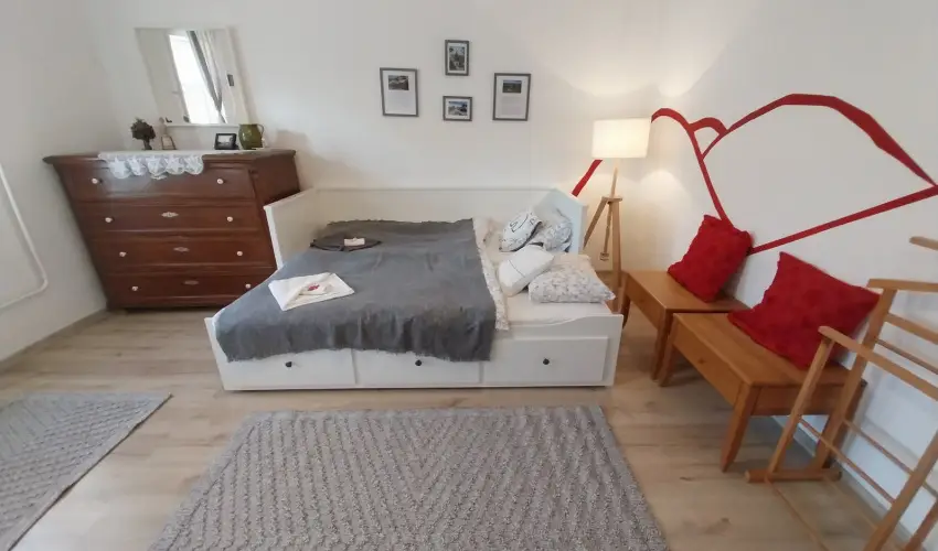 Lanks Vendghz Hollk - Nosztalgia karcsonyi nnep a mesebeli Hollkn (min. 2 j)