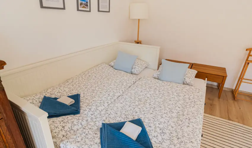 Lanks Vendghz Hollk - Nosztalgia karcsonyi nnep a mesebeli Hollkn (min. 2 j)