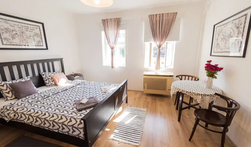 Lanks Vendghz Hollk - Nosztalgia karcsonyi nnep a mesebeli Hollkn (min. 2 j)