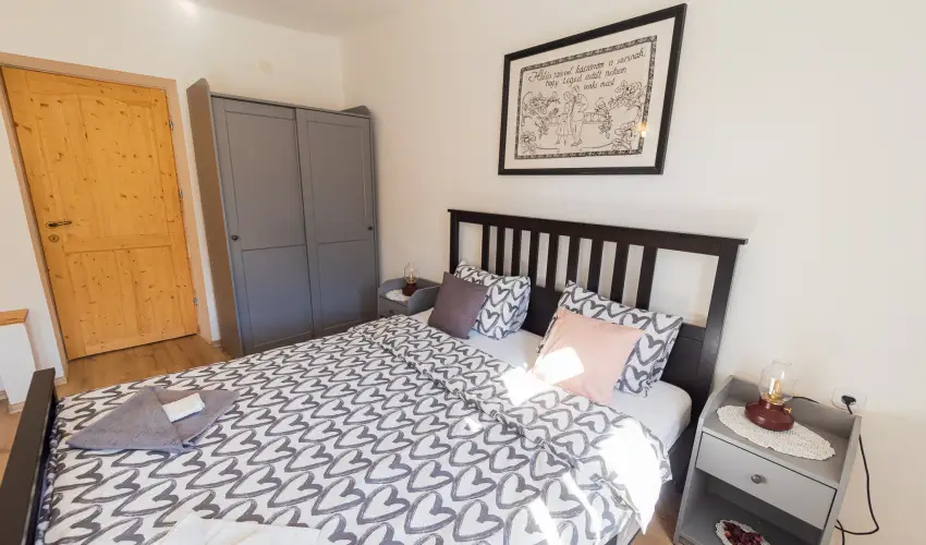 Lanks Vendghz Hollk - Nosztalgia karcsonyi nnep a mesebeli Hollkn (min. 2 j)