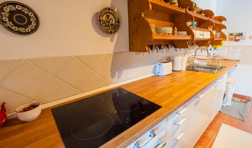 Lanks Vendghz Hollk - Nosztalgia karcsonyi nnep a mesebeli Hollkn (min. 2 j)