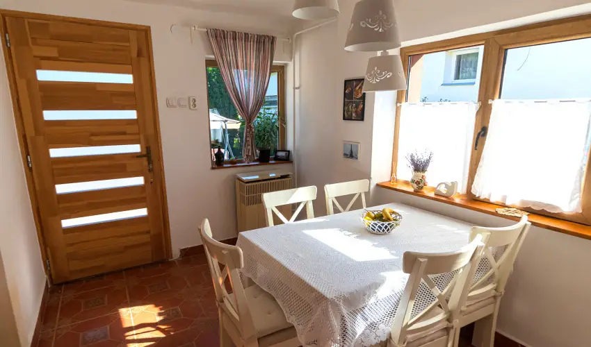 Lanks Vendghz Hollk - Nosztalgia karcsonyi nnep a mesebeli Hollkn (min. 2 j)