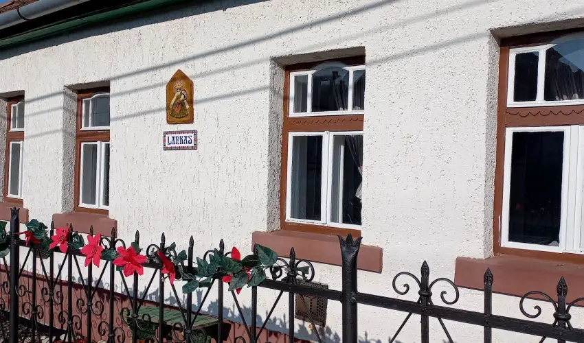 Lanks Vendghz Hollk - Nosztalgia karcsonyi nnep a mesebeli Hollkn (min. 2 j)