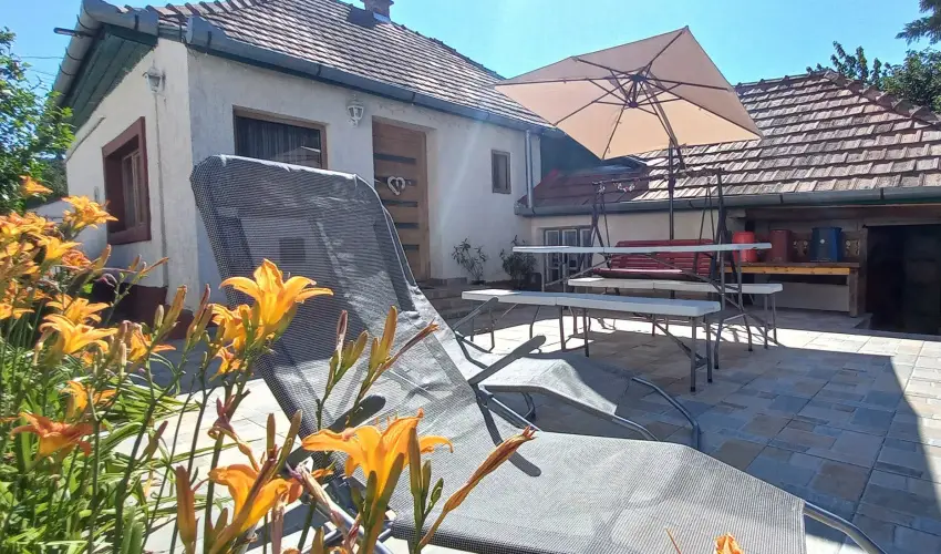 Lanks Vendghz Hollk - Nosztalgia karcsonyi nnep a mesebeli Hollkn (min. 2 j)