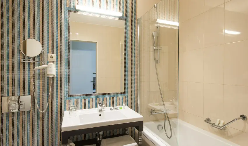 La Prima Fashion Hotel Budapest - Karcsony - teljes elrefizetssel