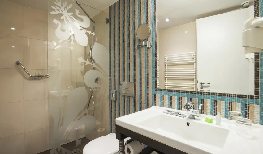 La Prima Fashion Hotel Budapest - Karcsony - teljes elrefizetssel