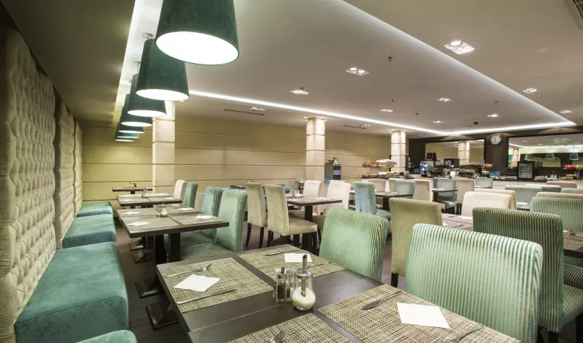 La Prima Fashion Hotel Budapest - Karcsony - teljes elrefizetssel