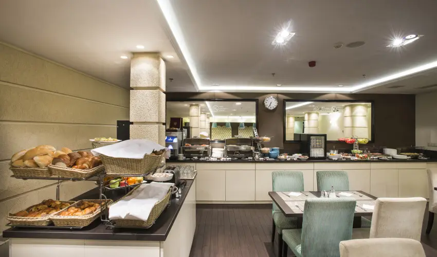 La Prima Fashion Hotel Budapest - Karcsony - teljes elrefizetssel