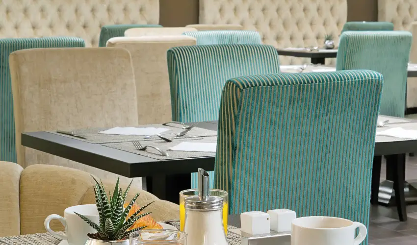 La Prima Fashion Hotel Budapest - Karcsony - teljes elrefizetssel