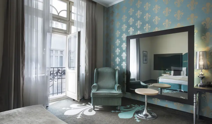 La Prima Fashion Hotel Budapest - Karcsony - teljes elrefizetssel