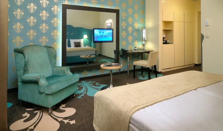 La Prima Fashion Hotel Budapest - Karcsony - teljes elrefizetssel