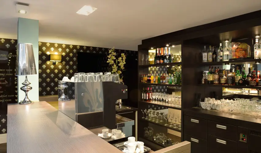 La Prima Fashion Hotel Budapest - Karcsony - teljes elrefizetssel